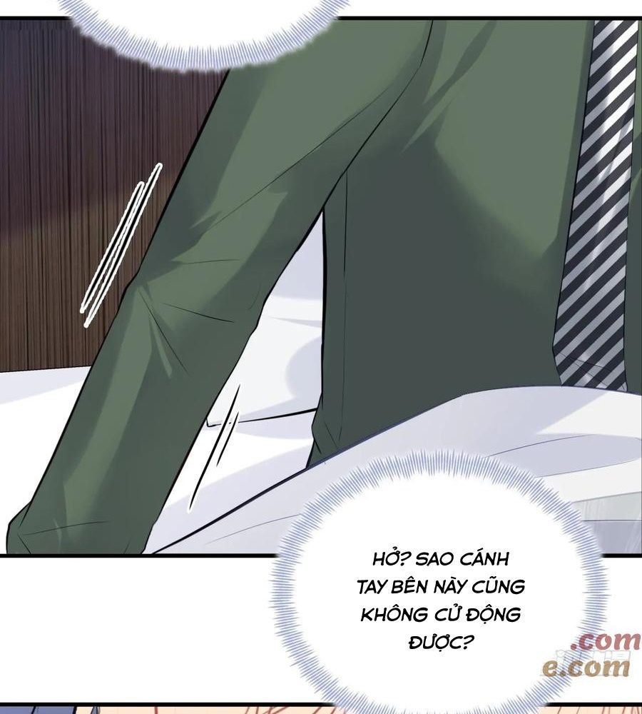 Anh Ấy Chưa Từng Sa Ngã - Chapter 91 - Page 61