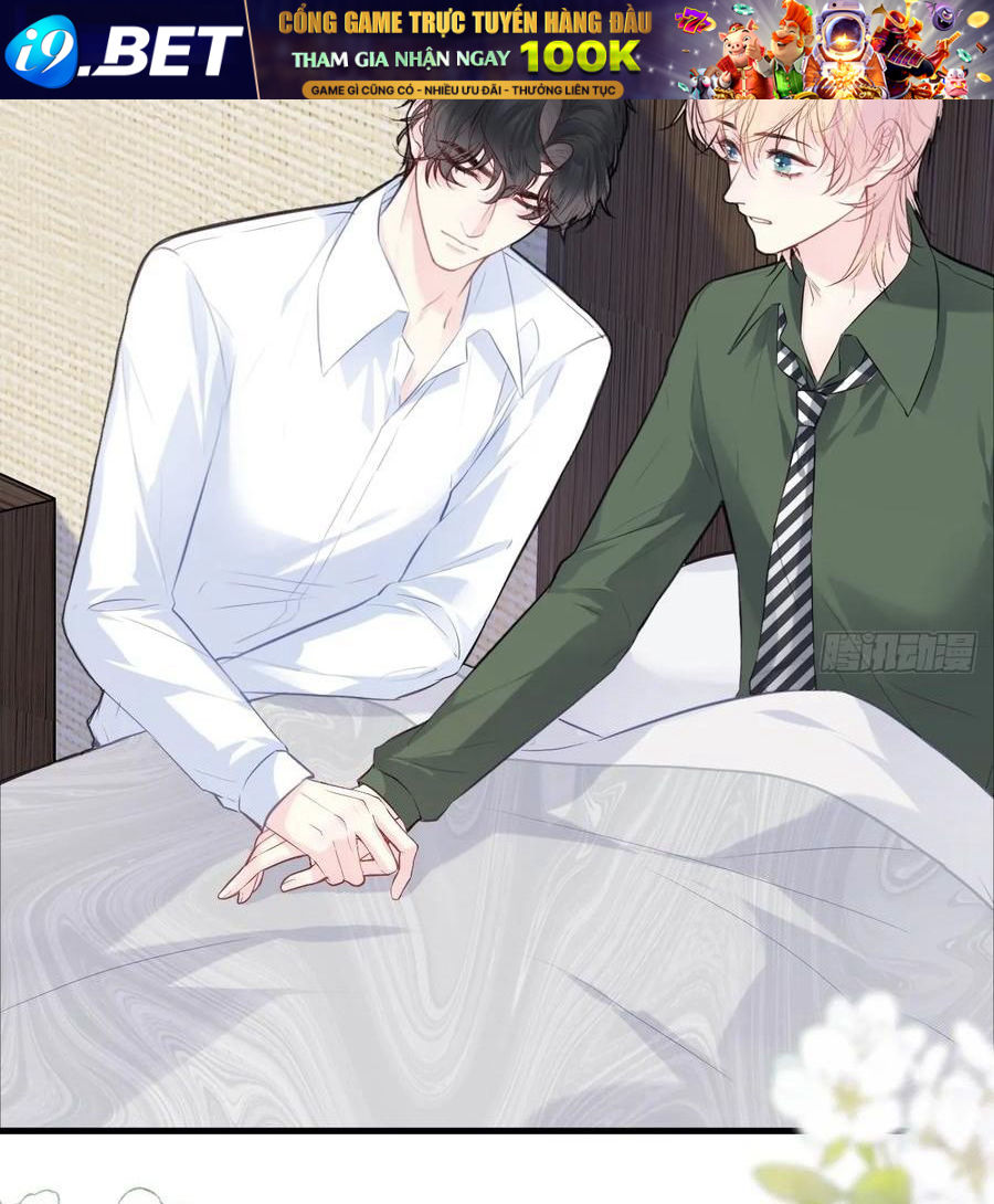 Anh Ấy Chưa Từng Sa Ngã - Chapter 91 - Page 64