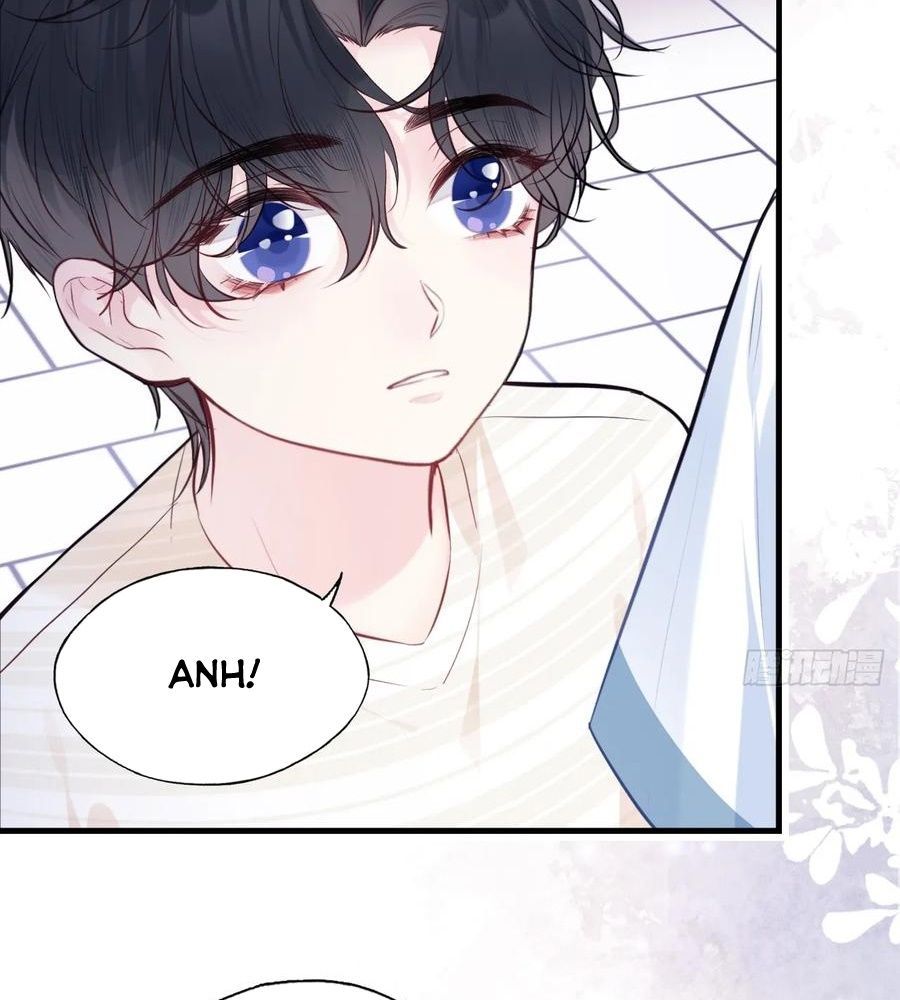 Anh Ấy Chưa Từng Sa Ngã - Chapter 91 - Page 7