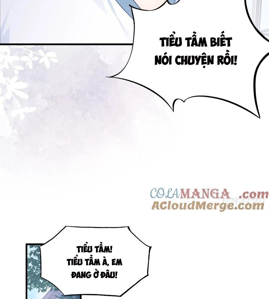 Anh Ấy Chưa Từng Sa Ngã - Chapter 91 - Page 9