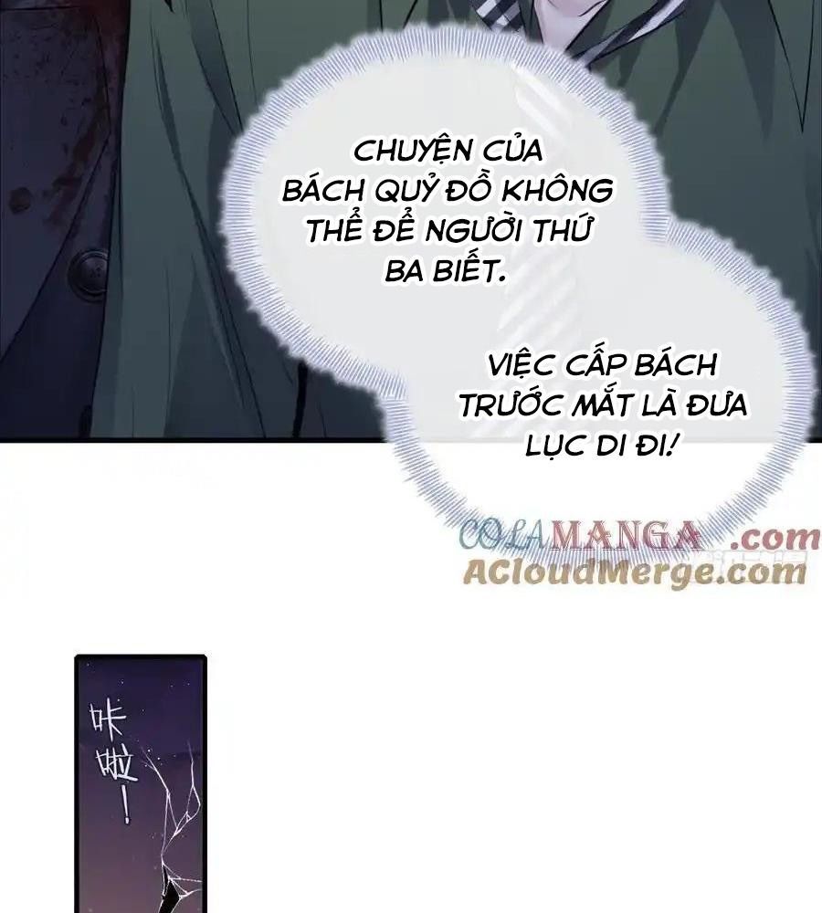 Anh Ấy Chưa Từng Sa Ngã - Chapter 92 - Page 12