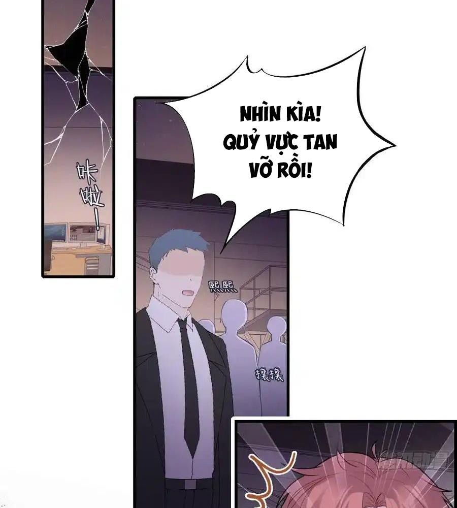 Anh Ấy Chưa Từng Sa Ngã - Chapter 92 - Page 13