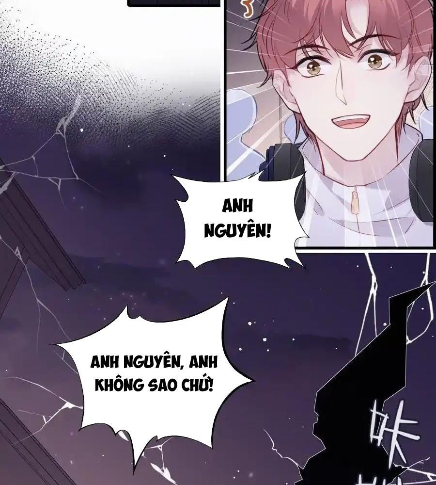 Anh Ấy Chưa Từng Sa Ngã - Chapter 92 - Page 14