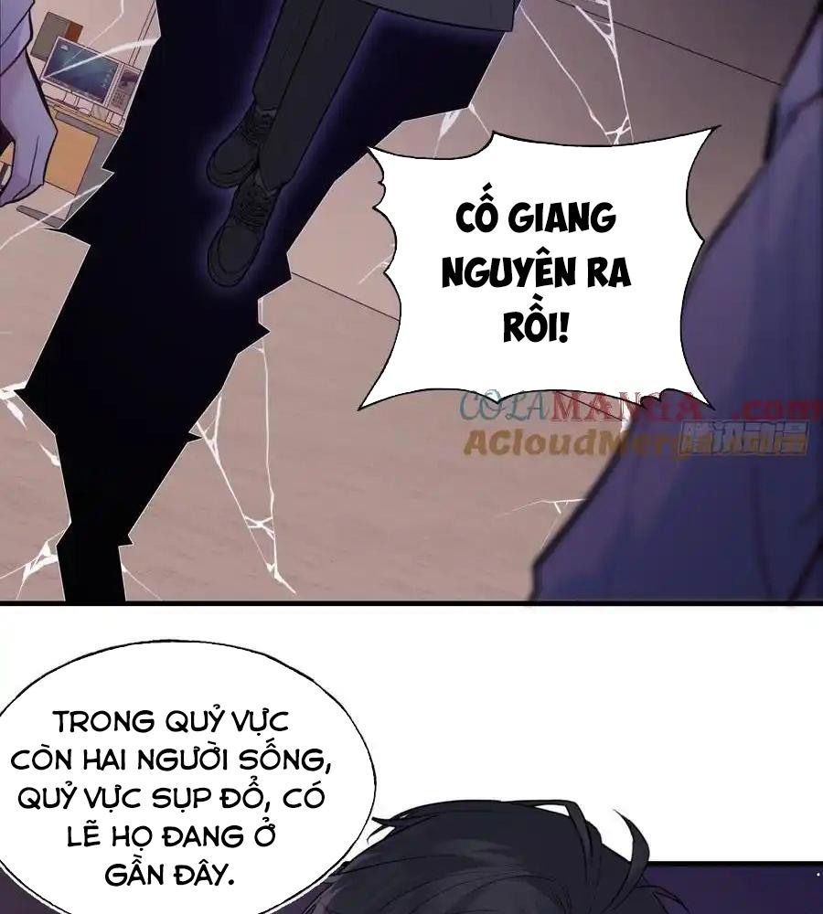 Anh Ấy Chưa Từng Sa Ngã - Chapter 92 - Page 16