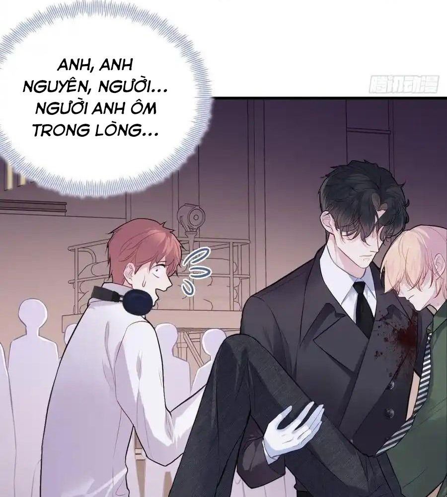 Anh Ấy Chưa Từng Sa Ngã - Chapter 92 - Page 20