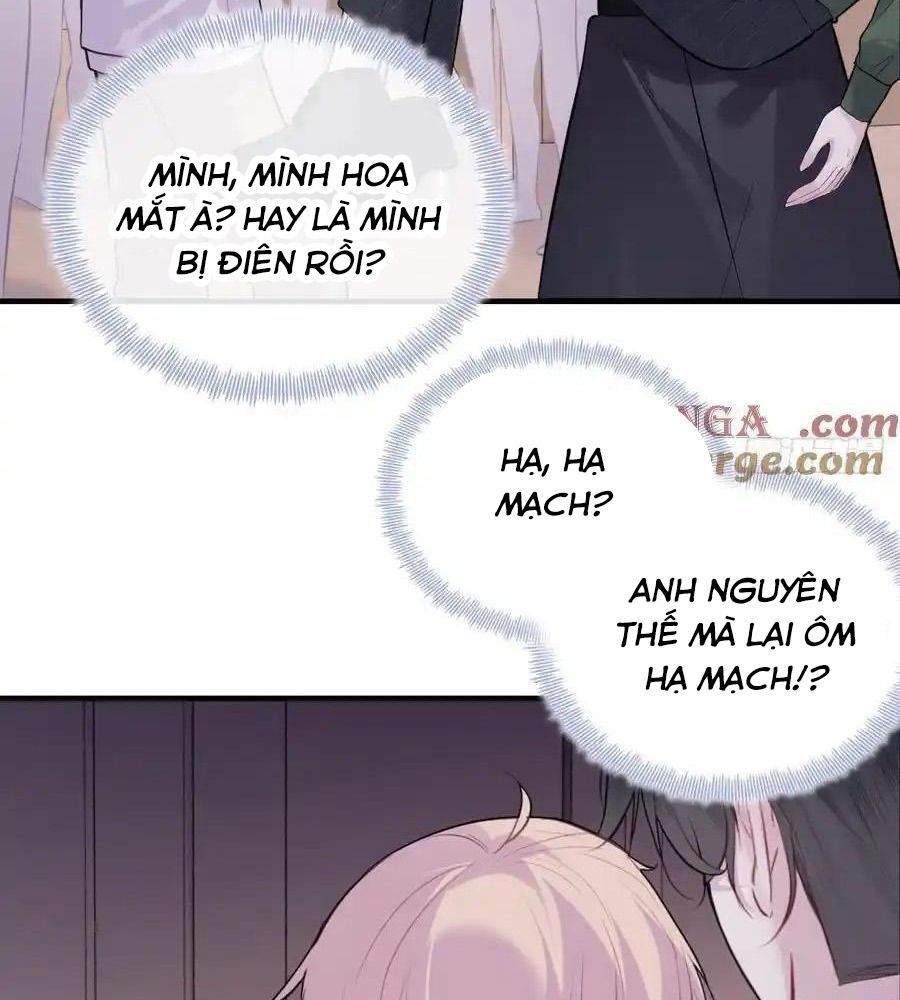 Anh Ấy Chưa Từng Sa Ngã - Chapter 92 - Page 21