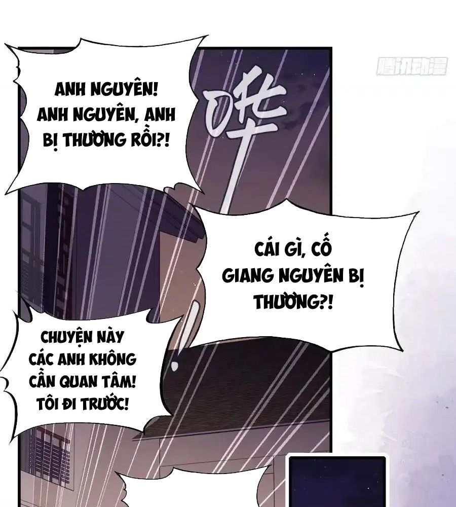 Anh Ấy Chưa Từng Sa Ngã - Chapter 92 - Page 24