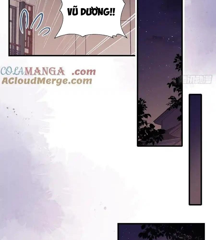 Anh Ấy Chưa Từng Sa Ngã - Chapter 92 - Page 25