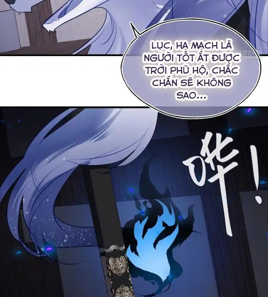 Anh Ấy Chưa Từng Sa Ngã - Chapter 92 - Page 31