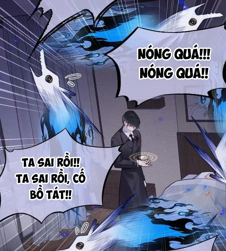 Anh Ấy Chưa Từng Sa Ngã - Chapter 92 - Page 35
