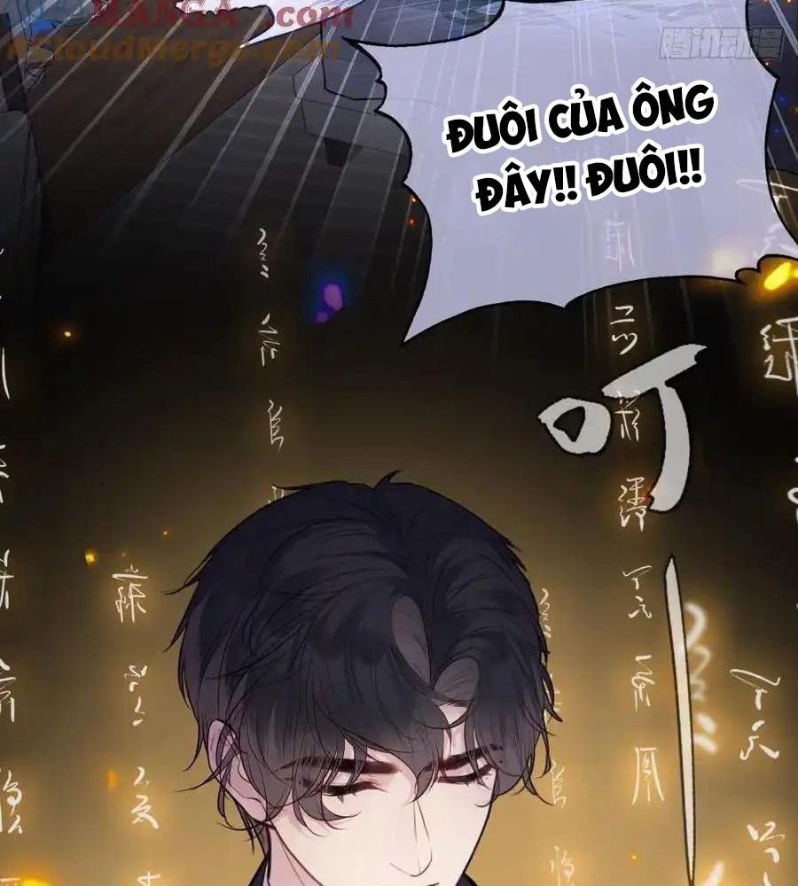 Anh Ấy Chưa Từng Sa Ngã - Chapter 92 - Page 36