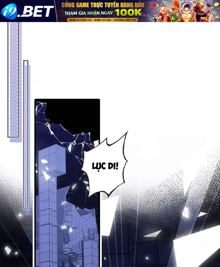 Anh Ấy Chưa Từng Sa Ngã - Chapter 92 - Page 4