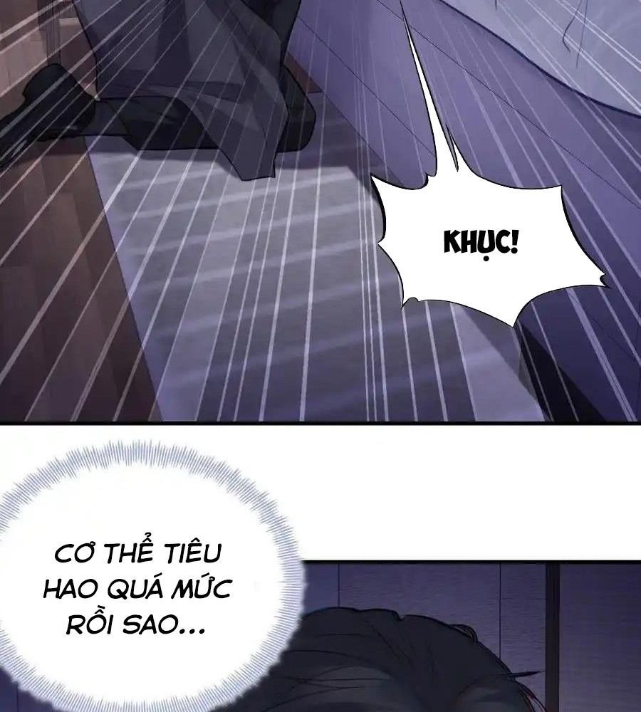 Anh Ấy Chưa Từng Sa Ngã - Chapter 92 - Page 43