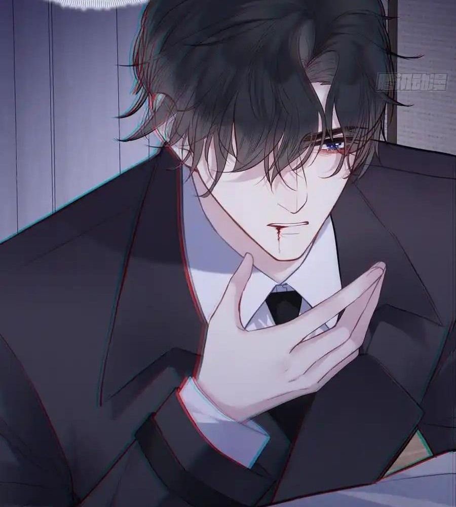 Anh Ấy Chưa Từng Sa Ngã - Chapter 92 - Page 44