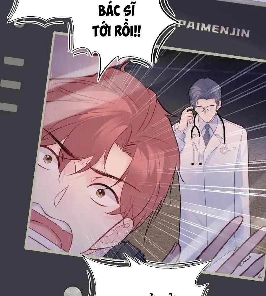 Anh Ấy Chưa Từng Sa Ngã - Chapter 92 - Page 47