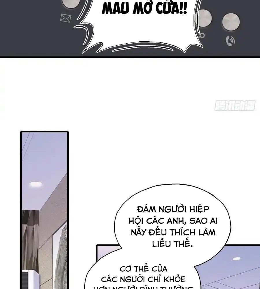 Anh Ấy Chưa Từng Sa Ngã - Chapter 92 - Page 48