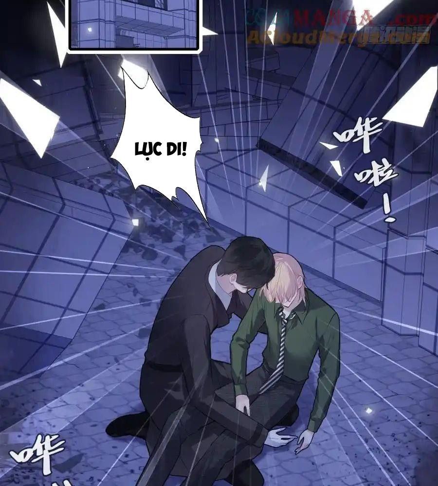 Anh Ấy Chưa Từng Sa Ngã - Chapter 92 - Page 5