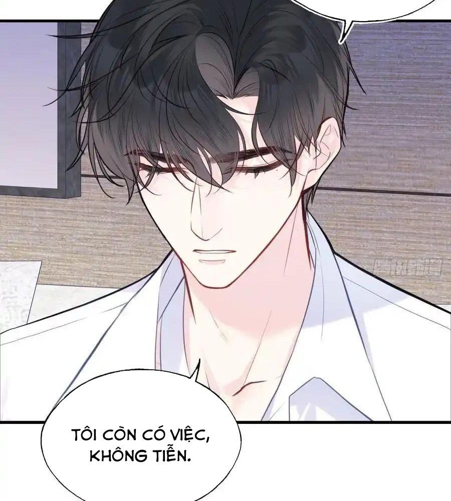 Anh Ấy Chưa Từng Sa Ngã - Chapter 92 - Page 55