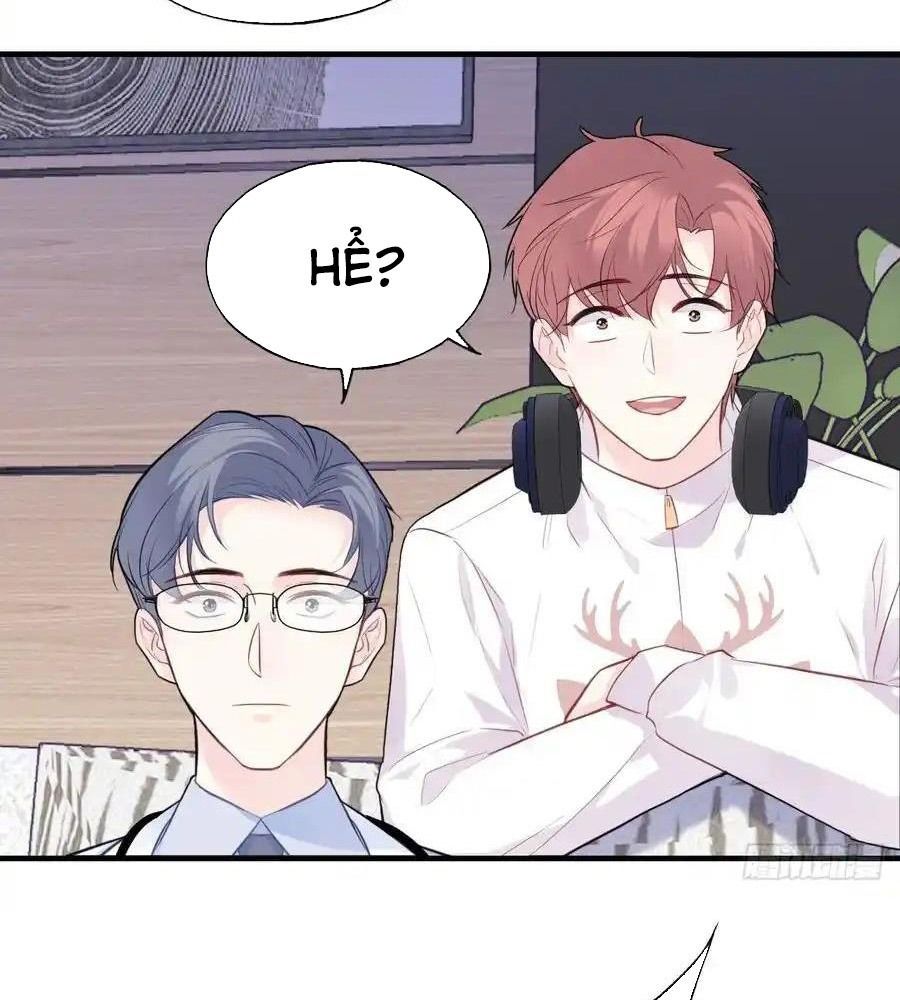 Anh Ấy Chưa Từng Sa Ngã - Chapter 92 - Page 56