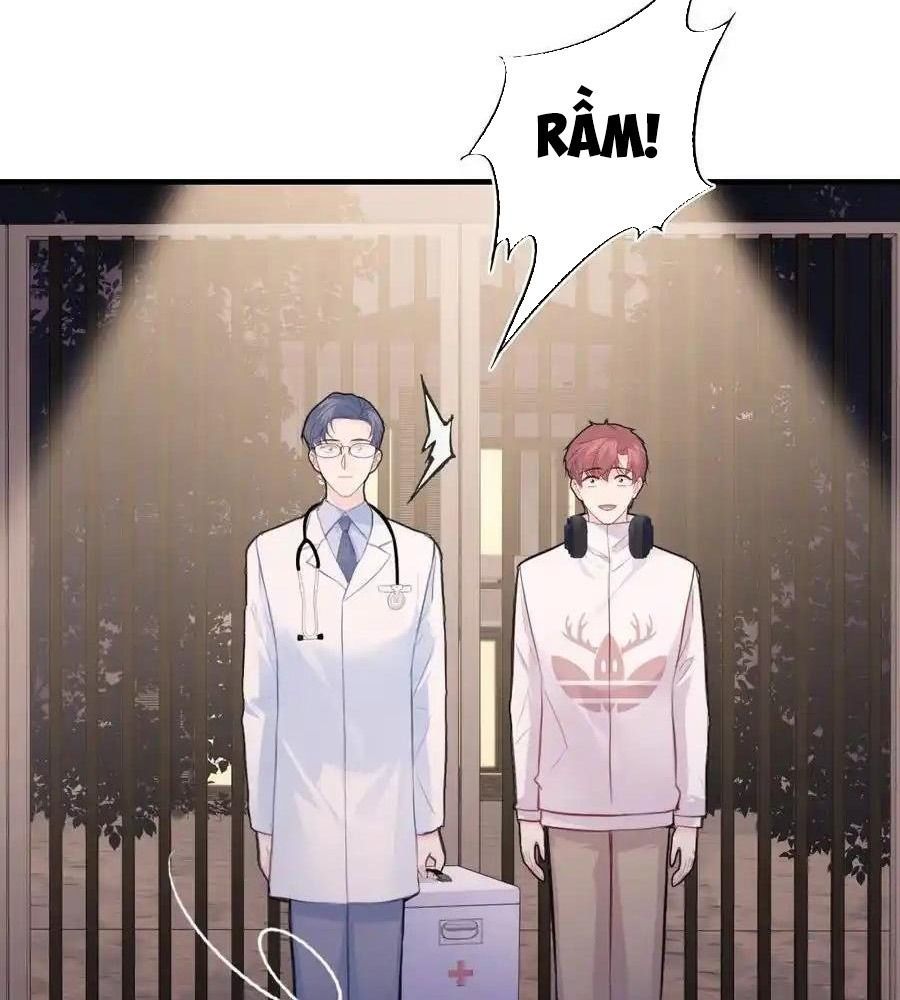 Anh Ấy Chưa Từng Sa Ngã - Chapter 92 - Page 57