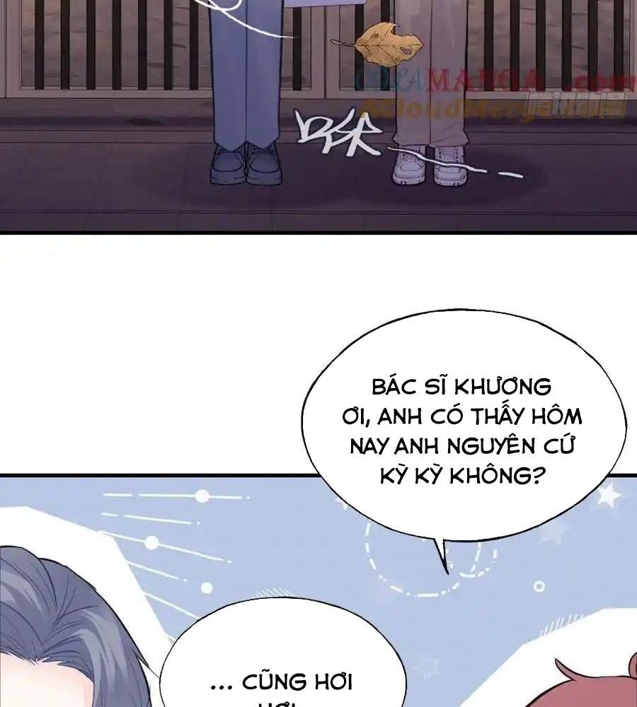 Anh Ấy Chưa Từng Sa Ngã - Chapter 92 - Page 58