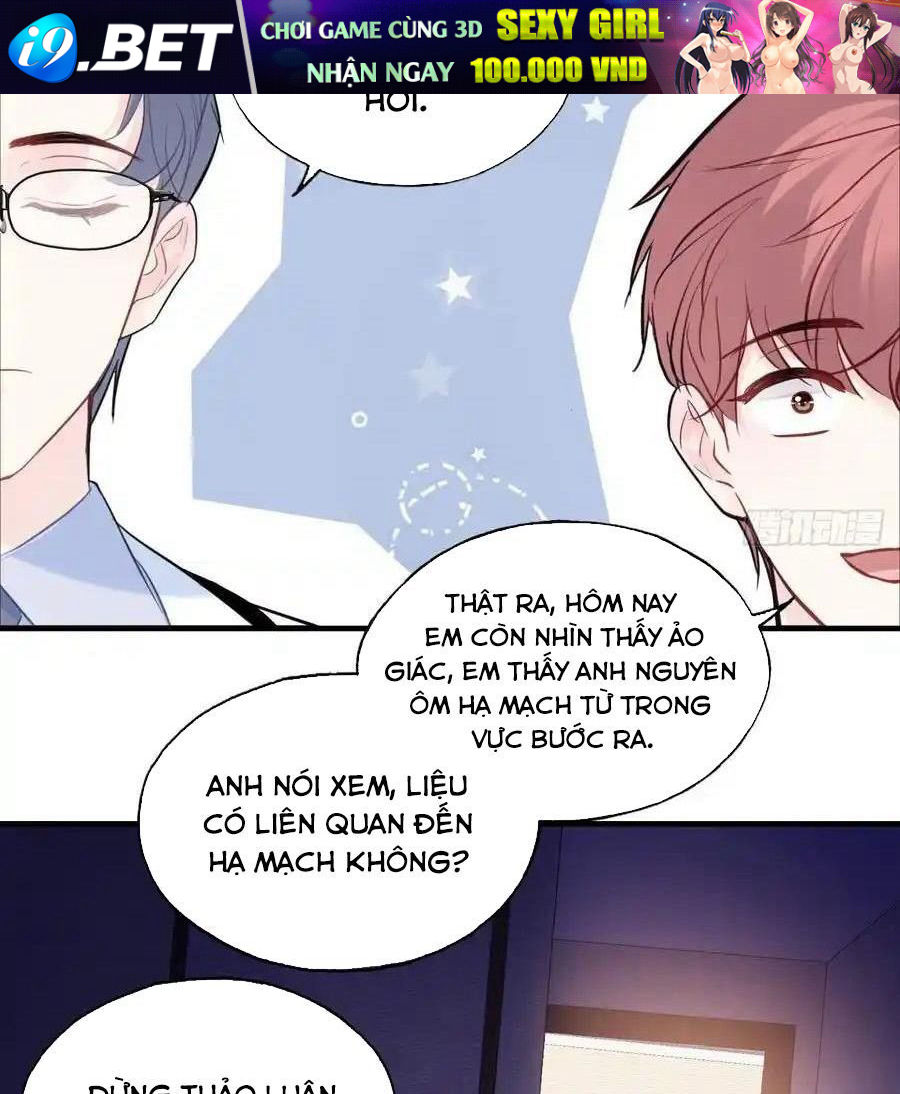 Anh Ấy Chưa Từng Sa Ngã - Chapter 92 - Page 59