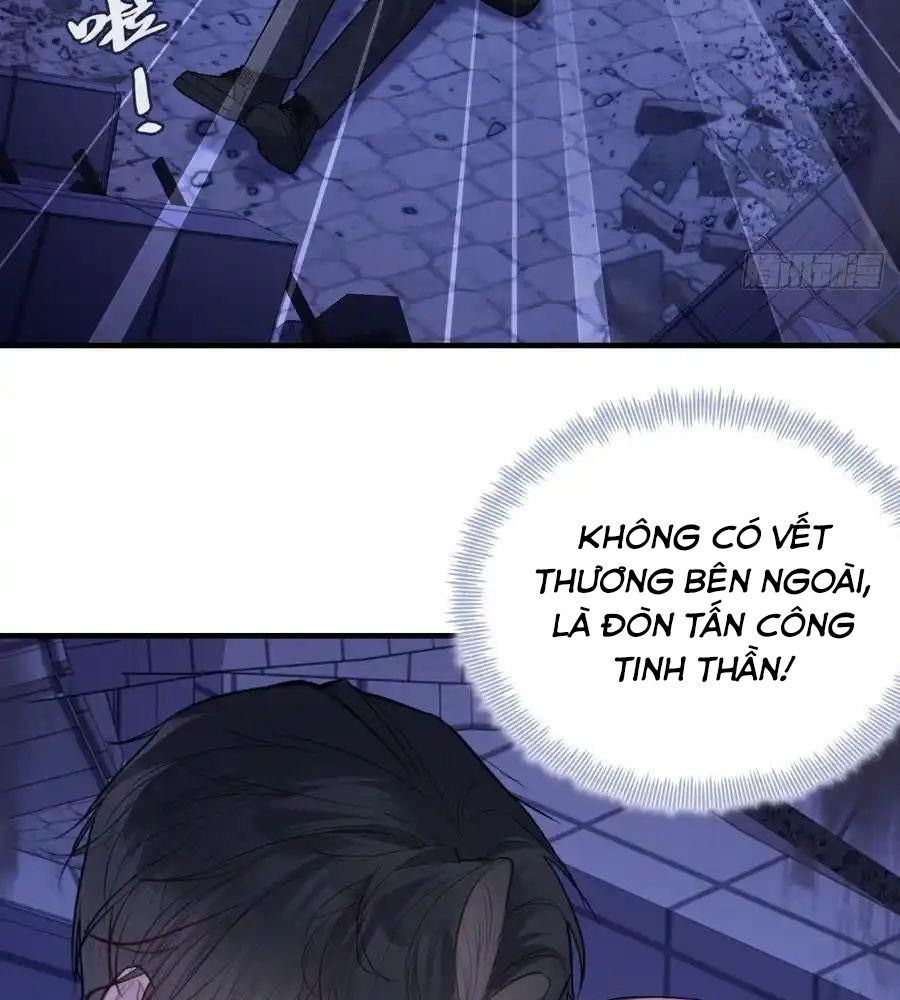 Anh Ấy Chưa Từng Sa Ngã - Chapter 92 - Page 6