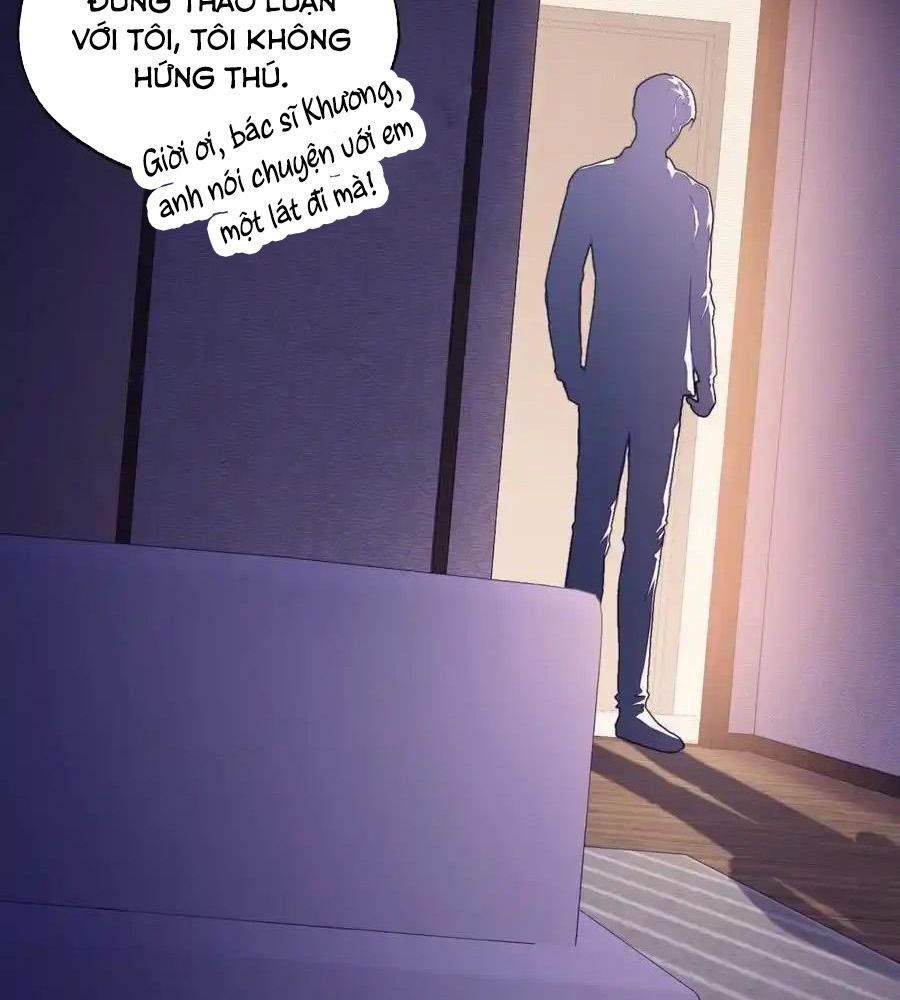 Anh Ấy Chưa Từng Sa Ngã - Chapter 92 - Page 60