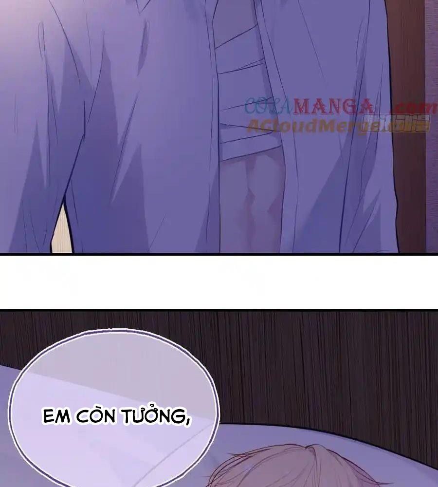 Anh Ấy Chưa Từng Sa Ngã - Chapter 92 - Page 63