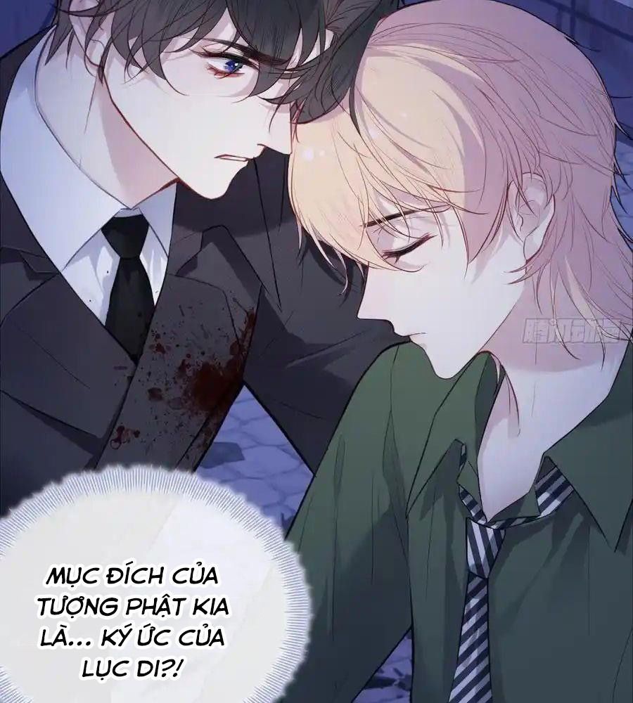 Anh Ấy Chưa Từng Sa Ngã - Chapter 92 - Page 7