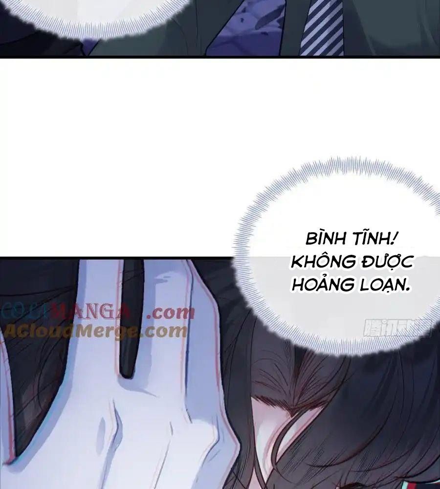Anh Ấy Chưa Từng Sa Ngã - Chapter 92 - Page 8