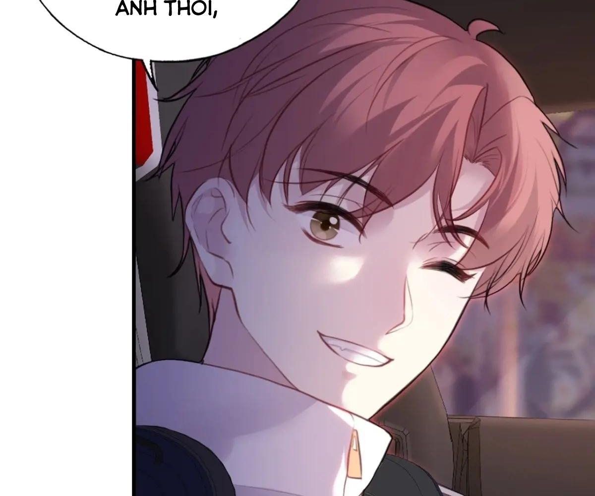 Anh Ấy Chưa Từng Sa Ngã - Chapter 93 - Page 10