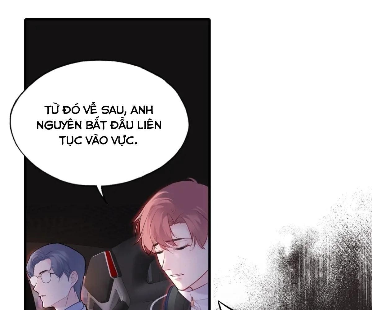 Anh Ấy Chưa Từng Sa Ngã - Chapter 93 - Page 111