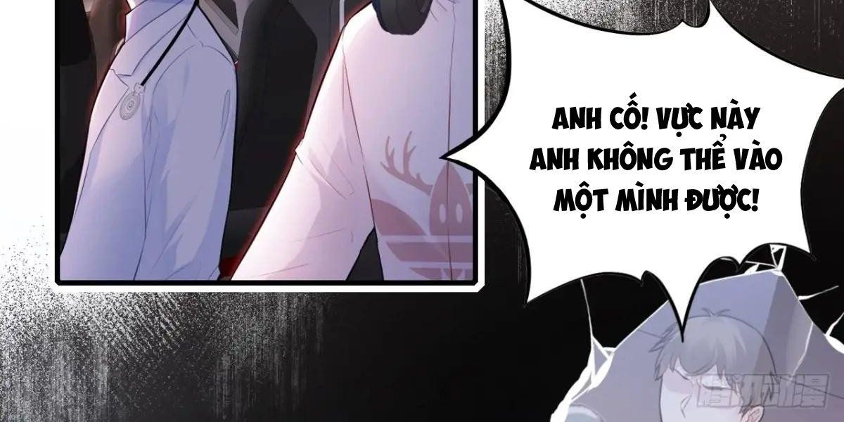 Anh Ấy Chưa Từng Sa Ngã - Chapter 93 - Page 112