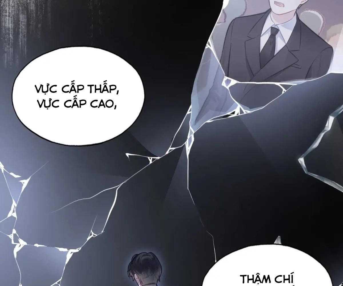 Anh Ấy Chưa Từng Sa Ngã - Chapter 93 - Page 113