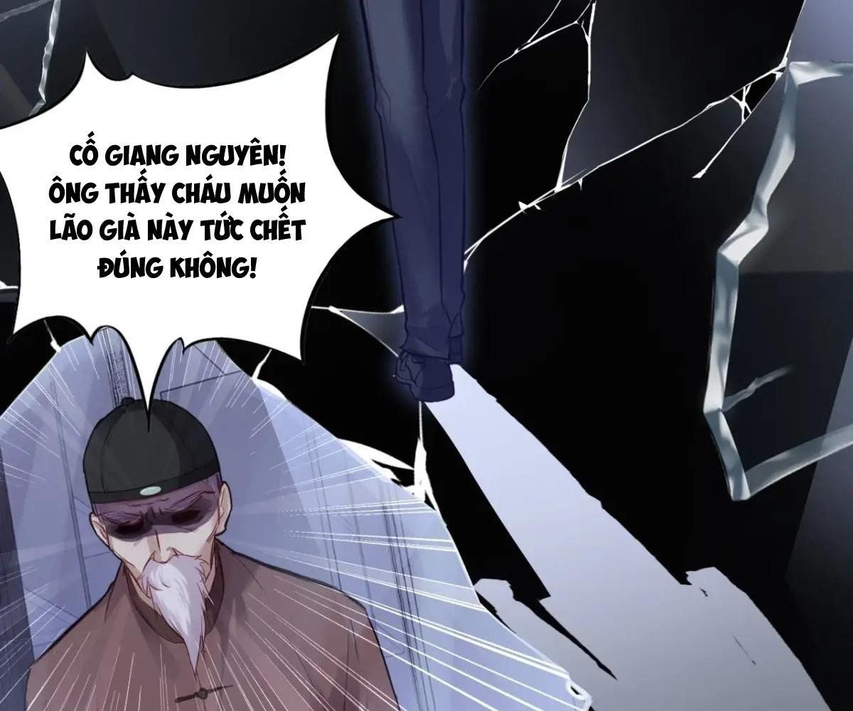 Anh Ấy Chưa Từng Sa Ngã - Chapter 93 - Page 115