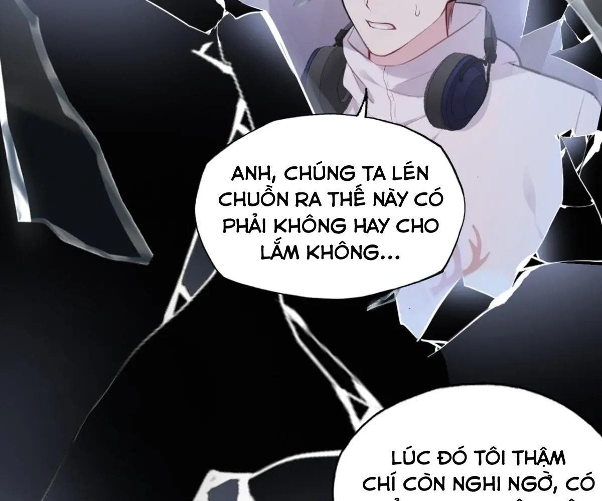 Anh Ấy Chưa Từng Sa Ngã - Chapter 93 - Page 117