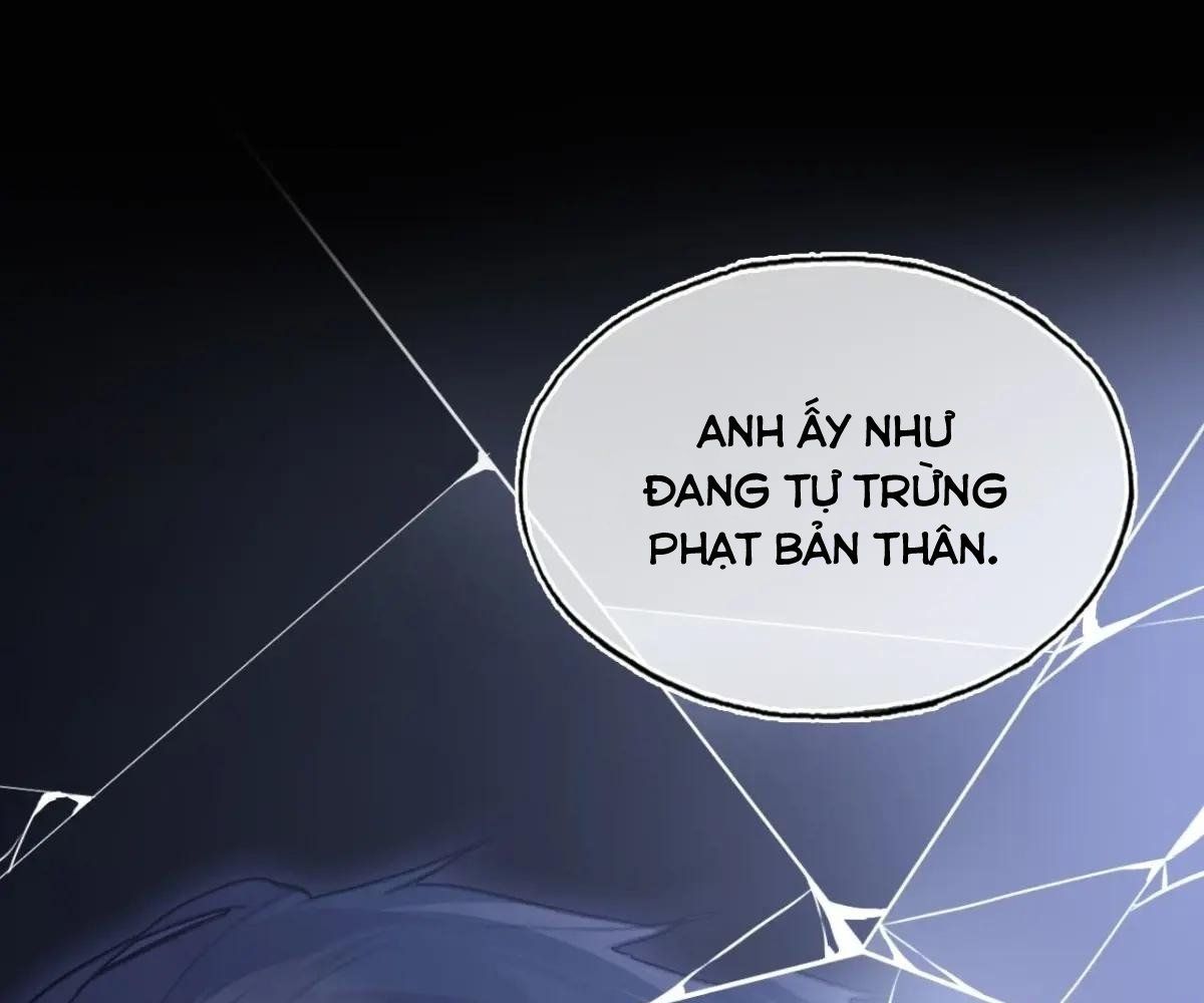 Anh Ấy Chưa Từng Sa Ngã - Chapter 93 - Page 123