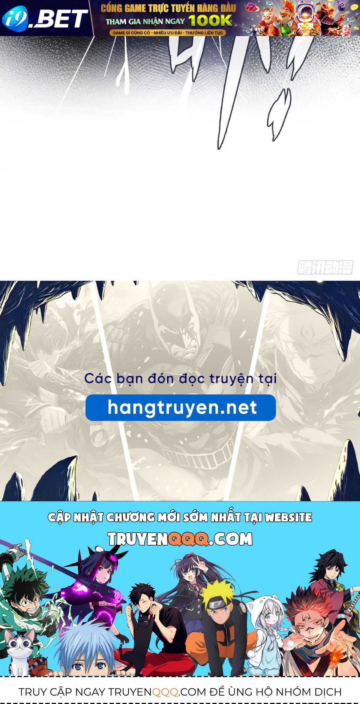 Anh Ấy Chưa Từng Sa Ngã - Chapter 93 - Page 128