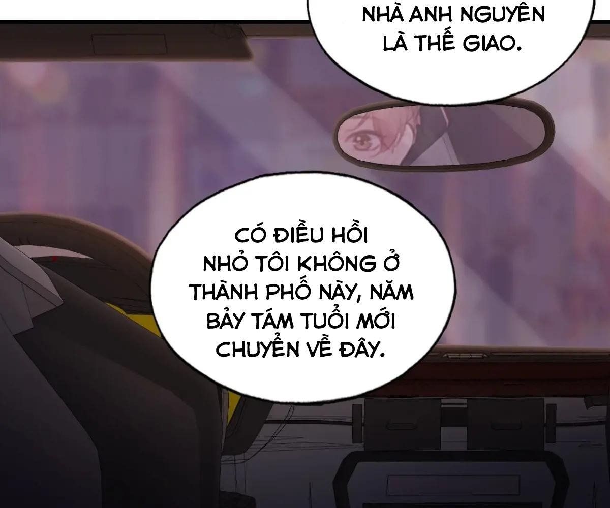 Anh Ấy Chưa Từng Sa Ngã - Chapter 93 - Page 17
