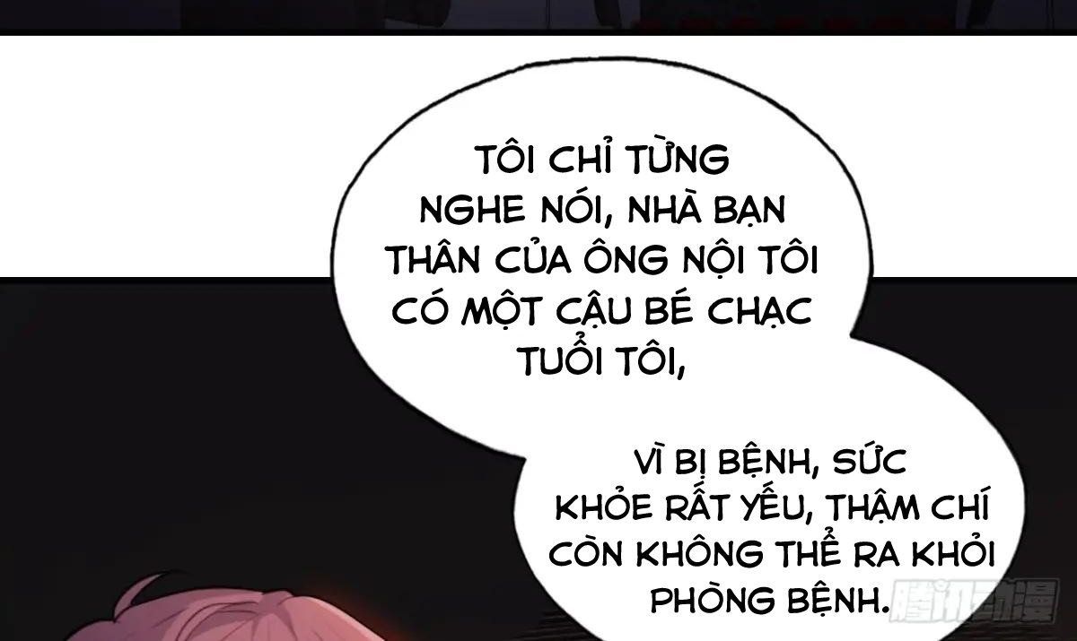 Anh Ấy Chưa Từng Sa Ngã - Chapter 93 - Page 18