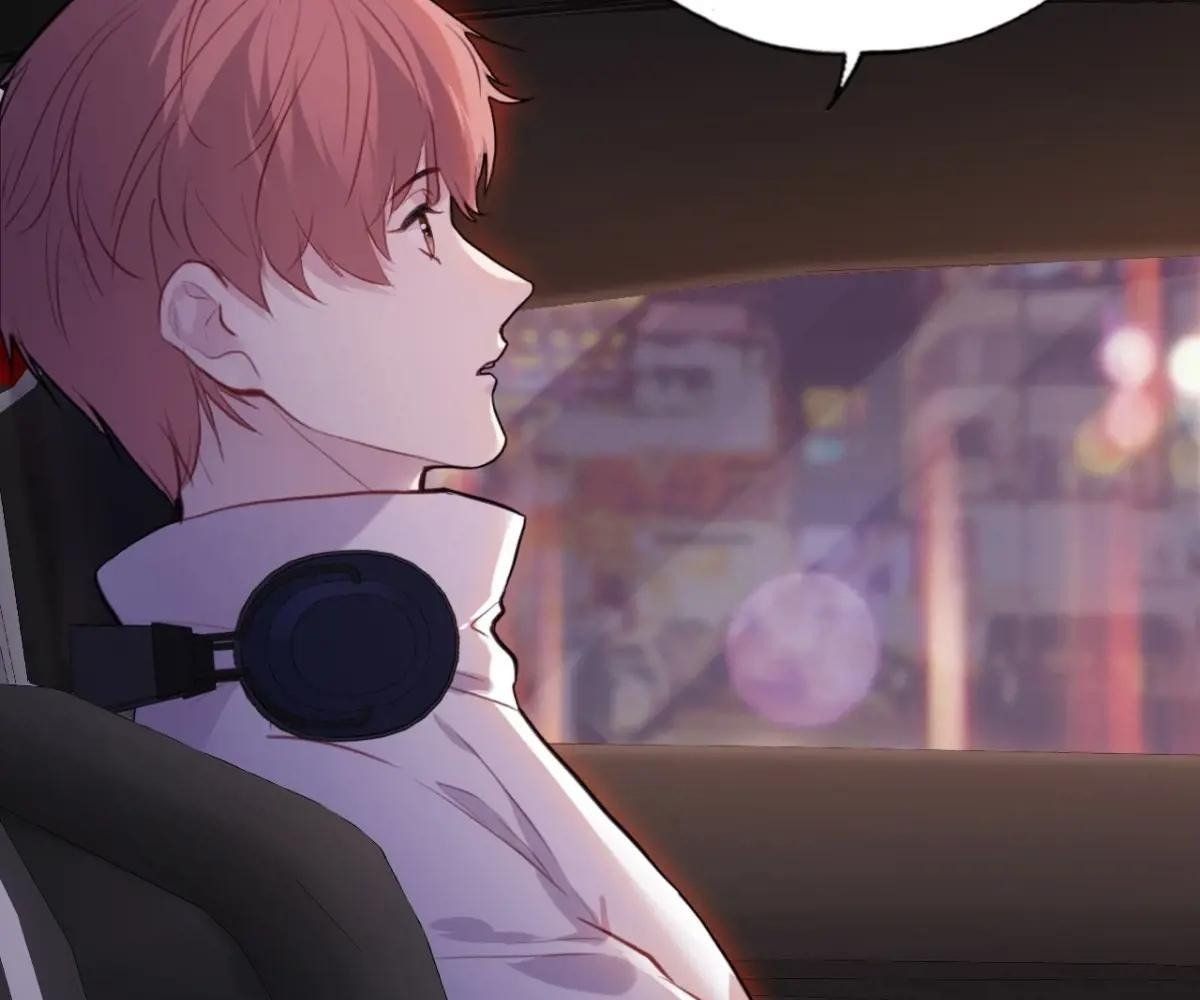 Anh Ấy Chưa Từng Sa Ngã - Chapter 93 - Page 19