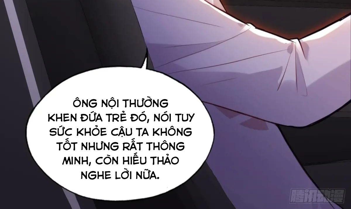 Anh Ấy Chưa Từng Sa Ngã - Chapter 93 - Page 20