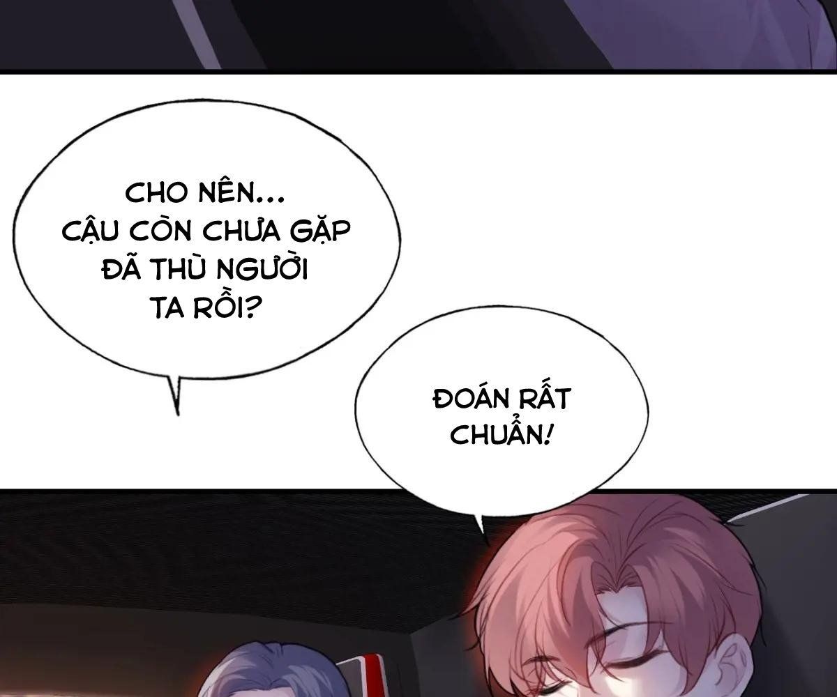 Anh Ấy Chưa Từng Sa Ngã - Chapter 93 - Page 21