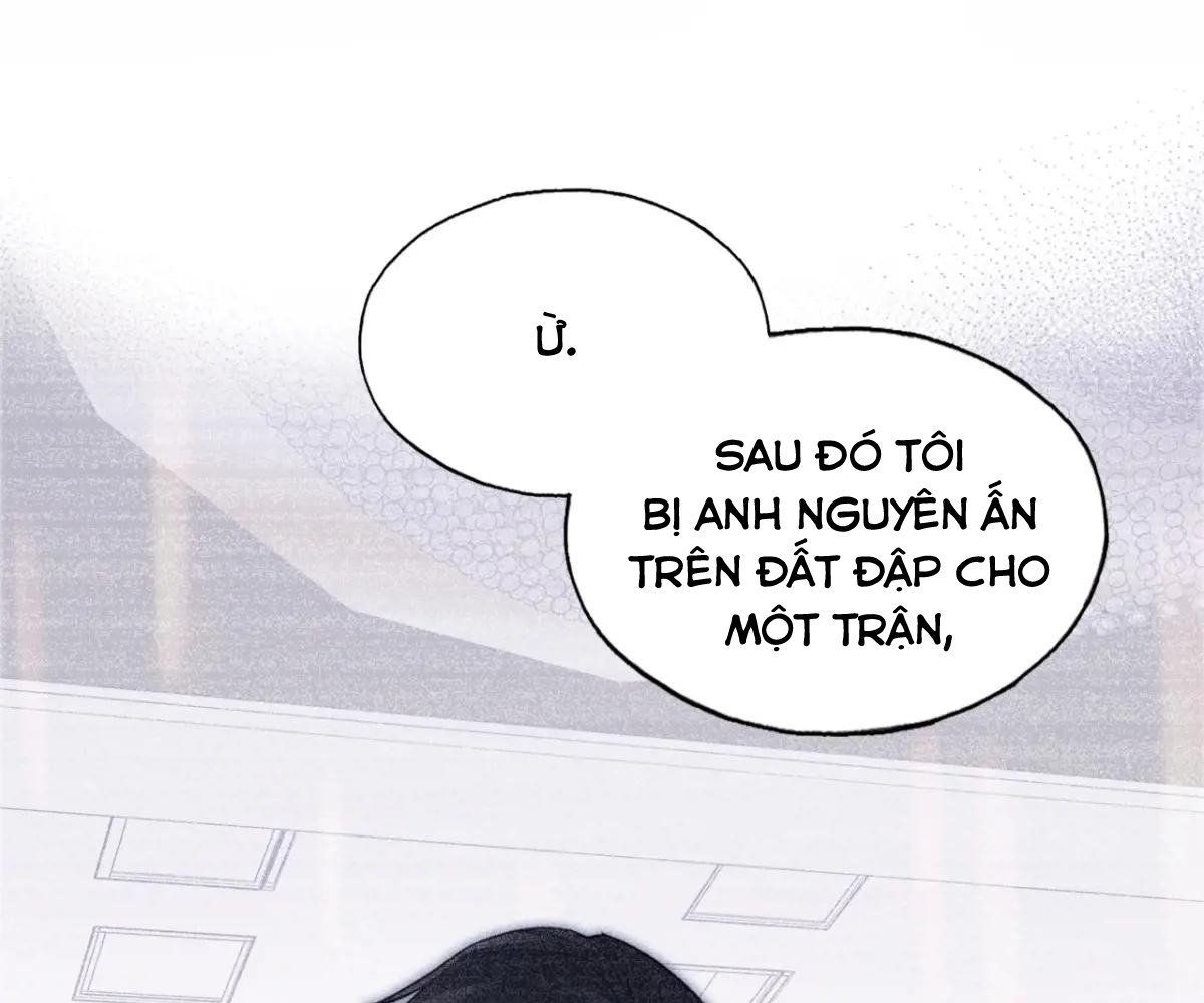 Anh Ấy Chưa Từng Sa Ngã - Chapter 93 - Page 24