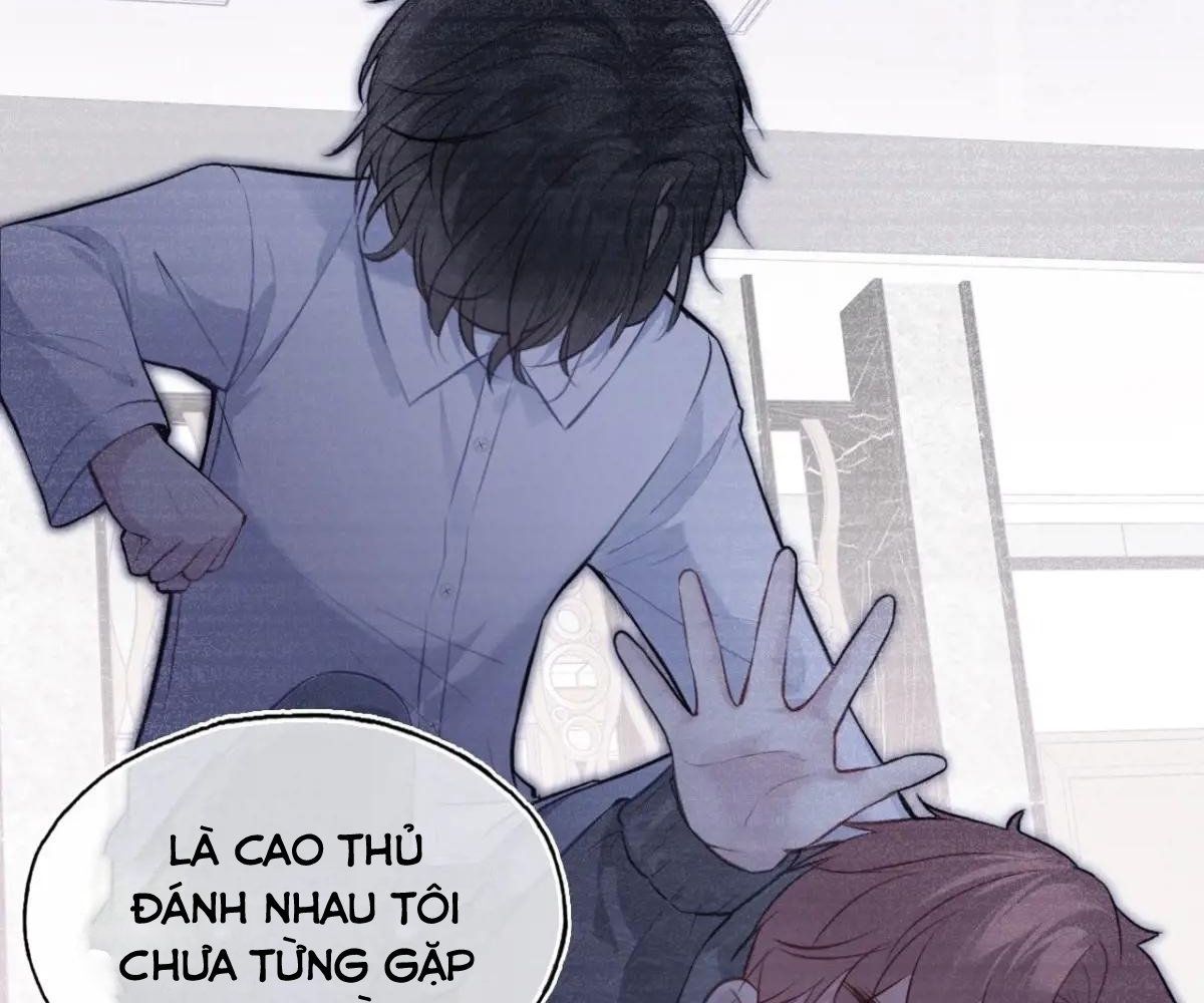 Anh Ấy Chưa Từng Sa Ngã - Chapter 93 - Page 25