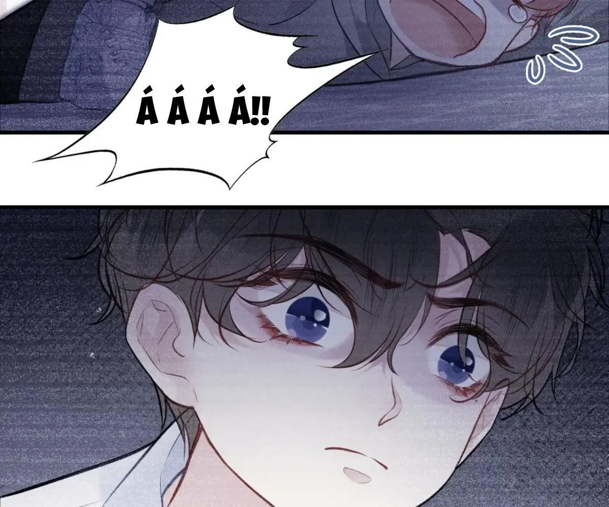 Anh Ấy Chưa Từng Sa Ngã - Chapter 93 - Page 27