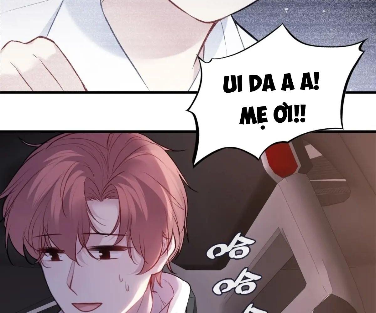 Anh Ấy Chưa Từng Sa Ngã - Chapter 93 - Page 28