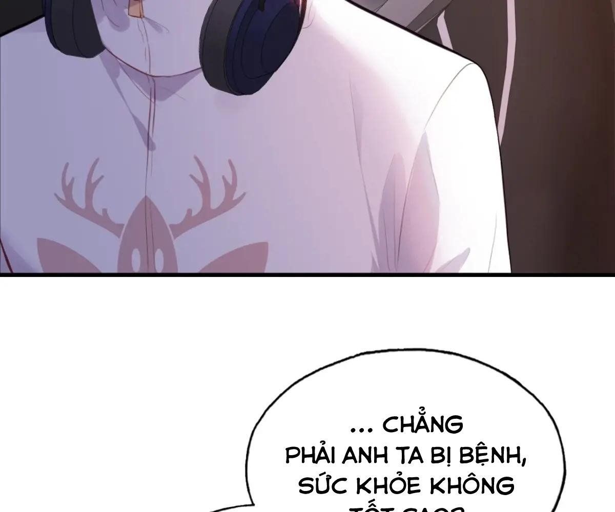 Anh Ấy Chưa Từng Sa Ngã - Chapter 93 - Page 30