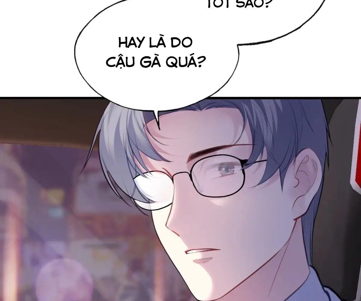 Anh Ấy Chưa Từng Sa Ngã - Chapter 93 - Page 31